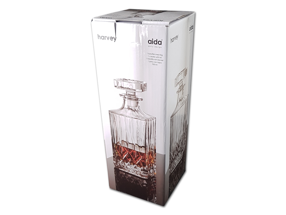 Whiskey Karaf Aida Harveyproduct zoom image #3