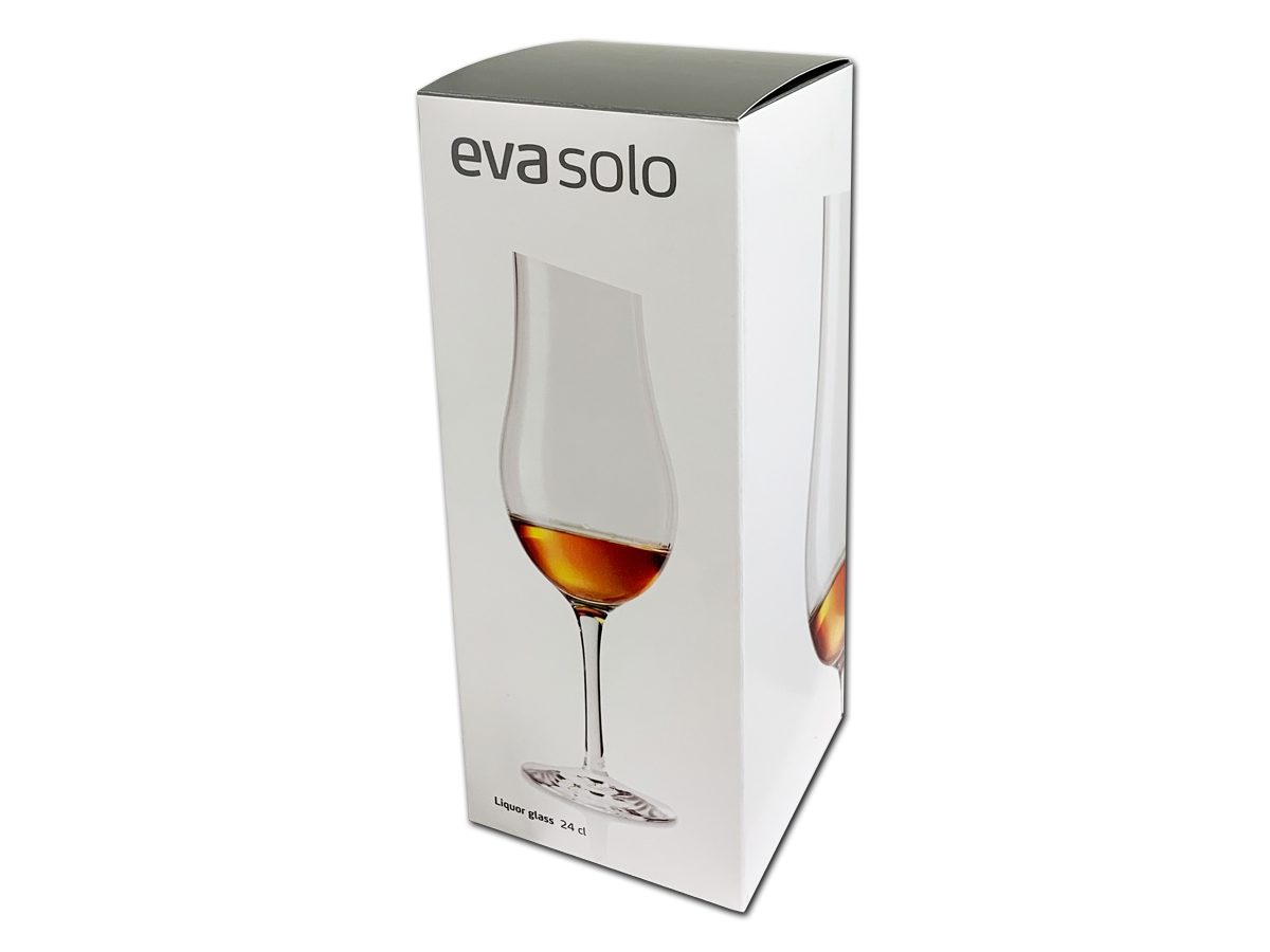 Whiskey Degustatieglas Eva Solo 24 cl 2 Stuksproduct zoom image #3