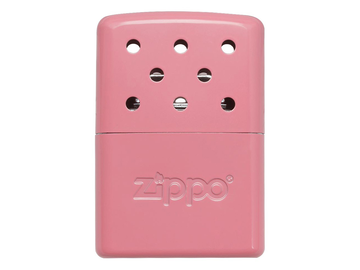 Zippo Handwarmer Rozeproduct zoom image #1