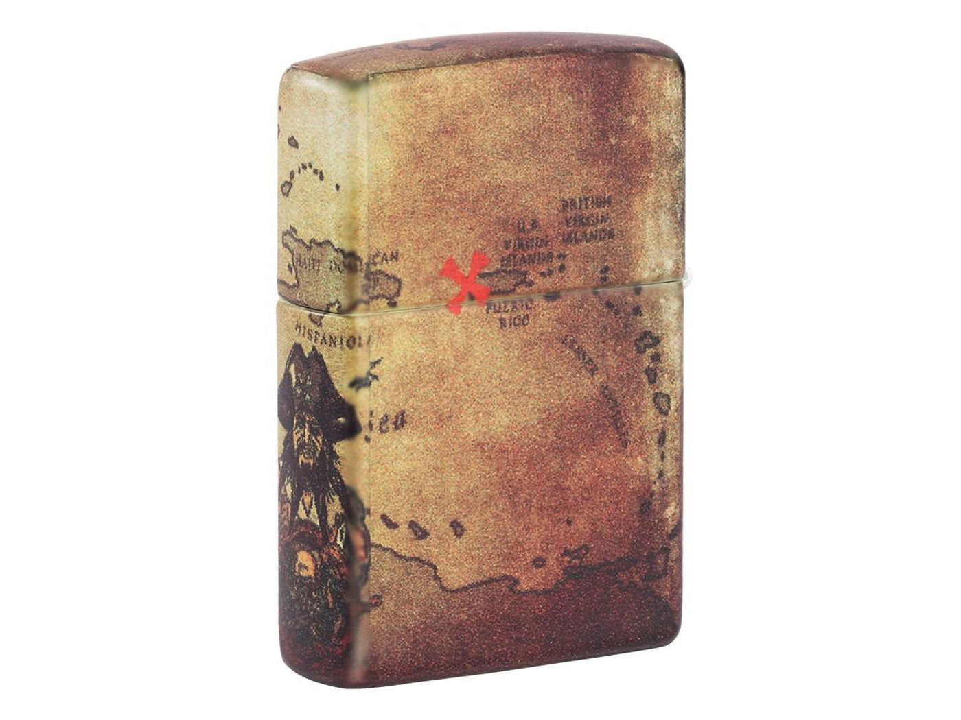 Zippo Aansteker Pirate Shipproduct zoom image #4