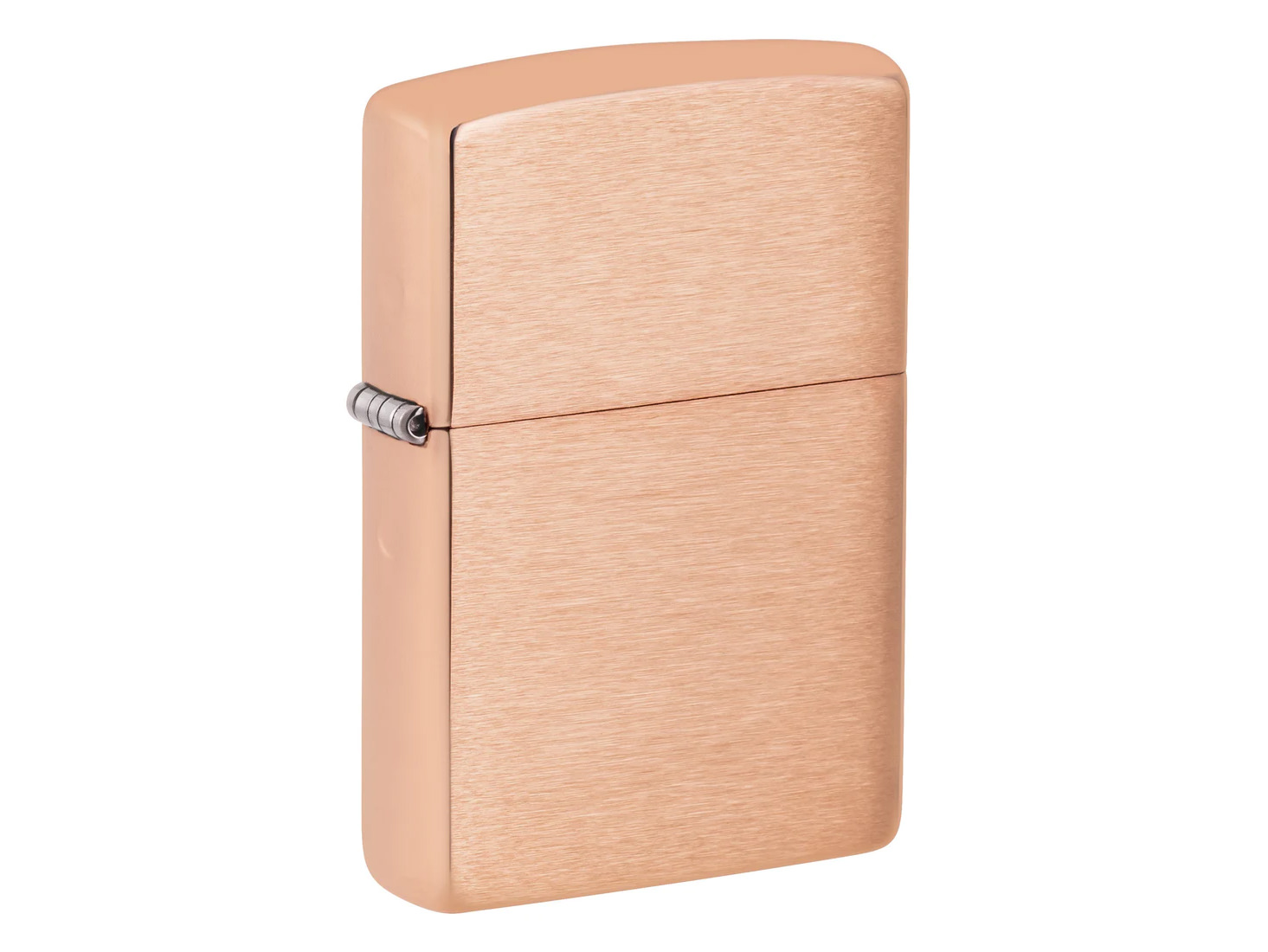 Zippo Aansteker Classic Solid Copperproduct zoom image #1