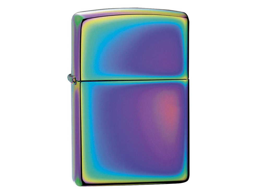 Zippo Aansteker Spectrumproduct zoom image #1