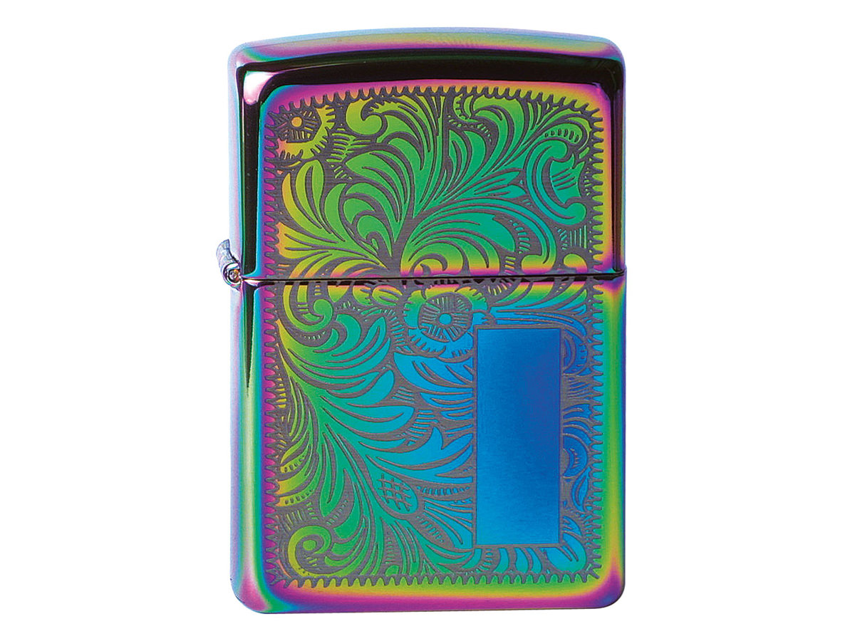 Zippo Aansteker Venetian Spectrumproduct zoom image #1