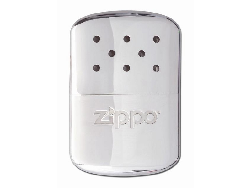 Zippo Handwarmer Chromeproduct zoom image #1